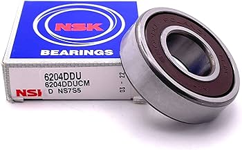 Bearing 6204